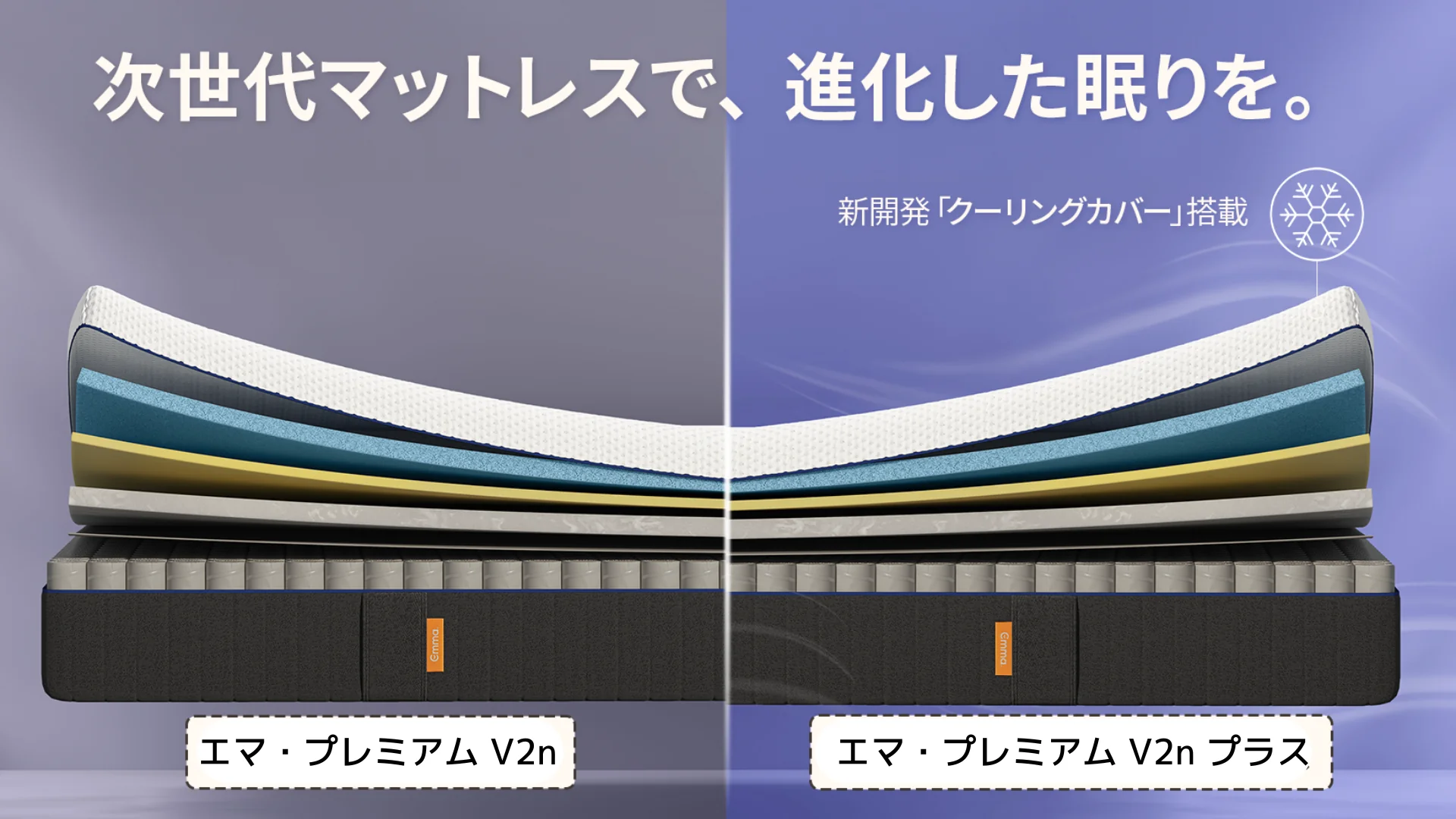 エマ・プレミアム V2n プラス - Image 4